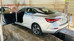 نيسان سنترا